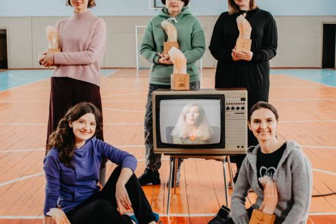 В Украине вручили премию &laquo;Women in Arts 2021&raquo; за достижения женщин в сфере искусства. Список победительниц