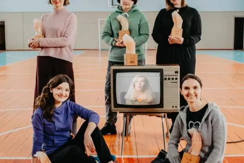 В Украине вручили премию &laquo;Women in Arts 2021&raquo; за достижения женщин в сфере искусства. Список победительниц