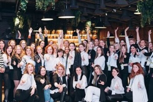 Реабілітація, майстер-класи та нетворкінг: 6 можливостей для жінок