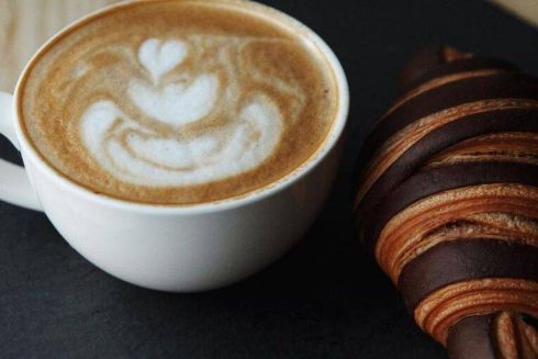 На Солом'янці відкрилась нова кав'ярня Wonders Espresso Bar