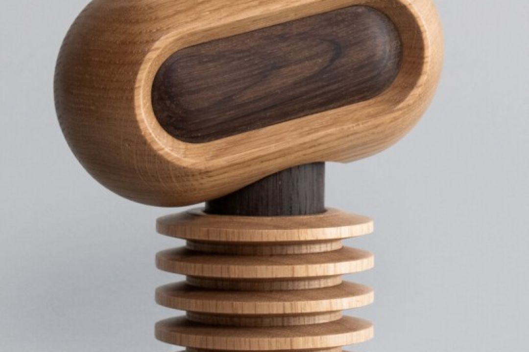 У Данії створили роботів, які рухами показують сповіщення зі смартфона