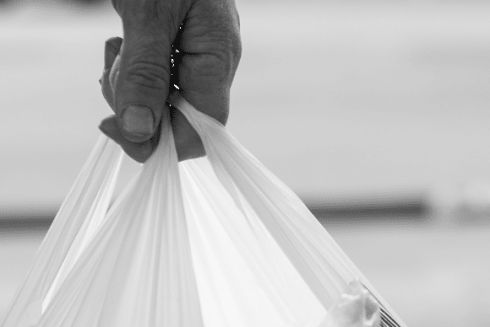 Киевсовет поддержал петицию о запрете полиэтиленовых пакетов