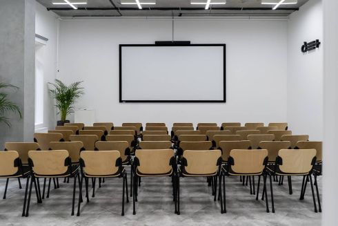 Основатели BOtaN открыли новое пространство «Свет». Оно тоже на Воздвиженке