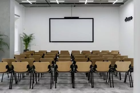 Засновники BOtaN відкрили новий простір &laquo;Свет&raquo;. Він теж на Воздвиженці