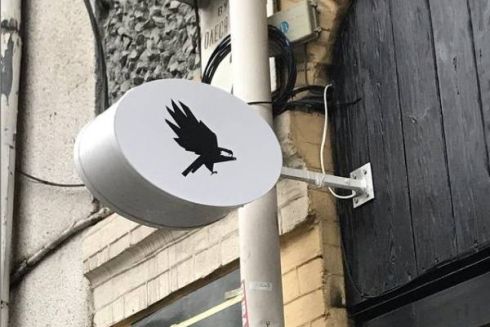 На вулиці Гончара відкрилась нова бургерна Wurger Burger