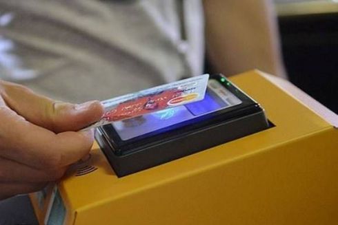 Google назвал схему оплаты в киевском метро одной из самых прогрессивных