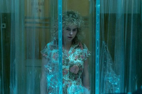 Сериал «Чернобыль» получил 7 наград телепремии BAFTA