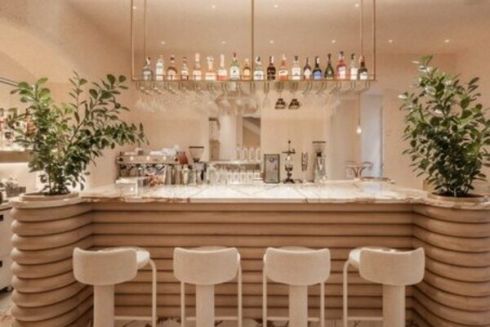 У львівській кондитерській &laquo;Цукерня&raquo; оновили дизайн: фото