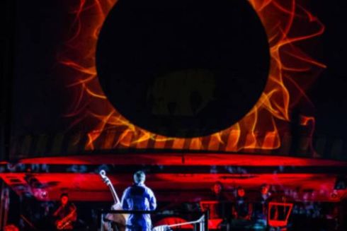 ГогольFest проведуть уперше за час повномасштабної війни: де та коли відбудеться фестиваль