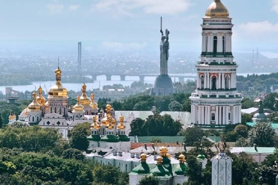 Бюджет Києва отримав рекордний туристичний збір за час дії воєнного стану