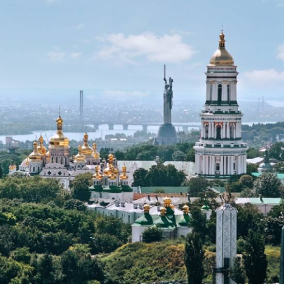 Бюджет Києва отримав рекордний туристичний збір за час дії воєнного стану