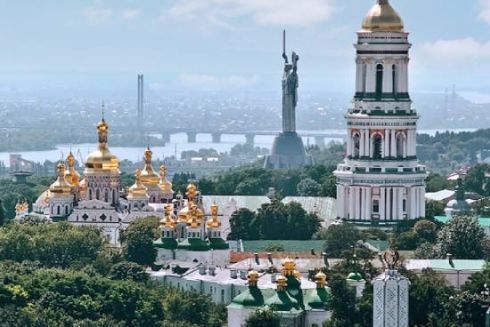 Бюджет Києва отримав рекордний туристичний збір за час дії воєнного стану