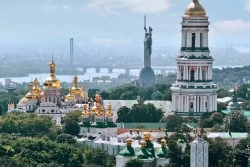 Бюджет Києва отримав рекордний туристичний збір за час дії воєнного стану