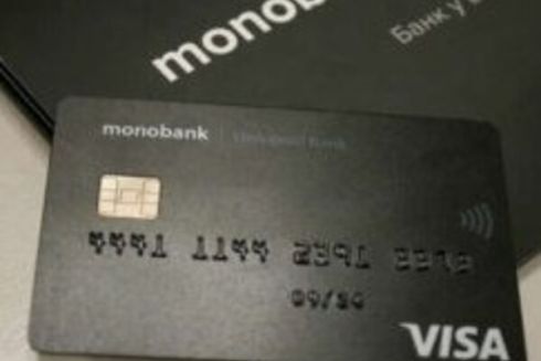 Monobank запустив єдину карту для всіх державних виплат