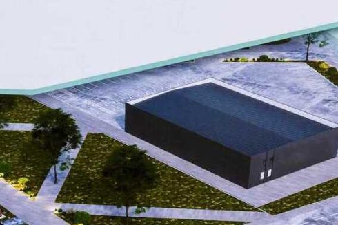 В Буче построят фабрику-кухню для приготовления еды школьникам