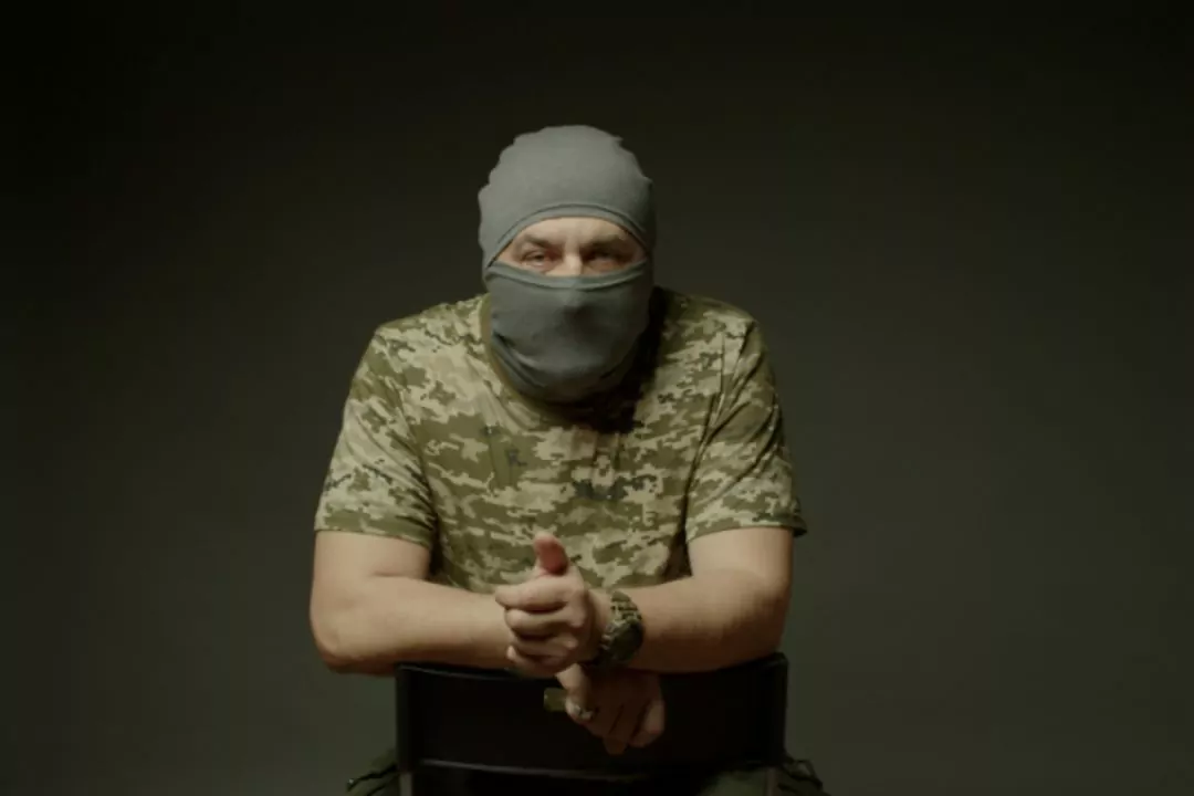 На YouTube вийде документальний фільм про українських партизанів, які працюють під окупацією
