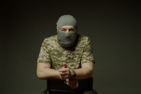 На YouTube вийде документальний фільм про українських партизанів, які працюють під окупацією