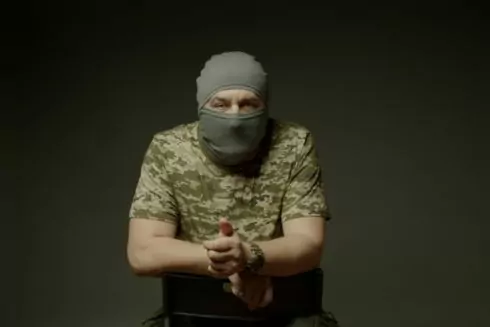 На YouTube вийде документальний фільм про українських партизанів, які працюють під окупацією