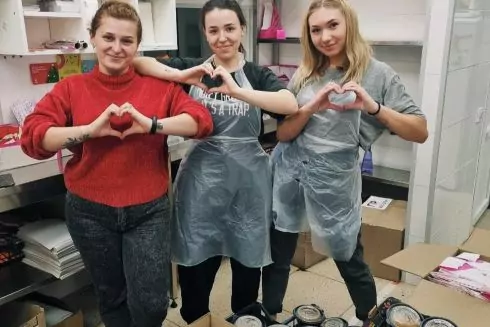 Железобетонные: Как рестораторы Харькова открывают новые заведения под ежедневными обстрелами