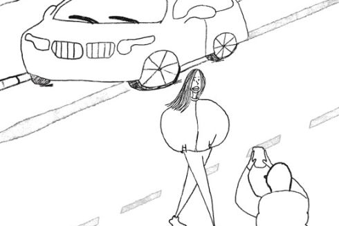 Київські замальовки. Випуск 8