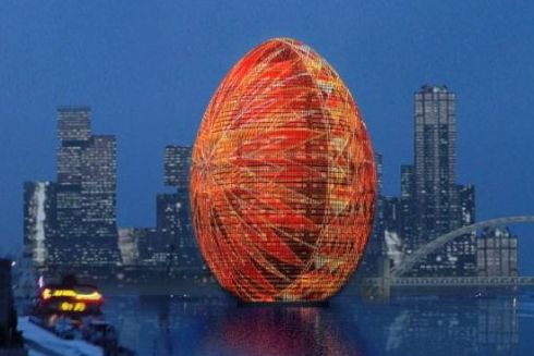 Найцікавіше за тиждень: Що хотіли будувати у Києві у 2000-х та як обрати зарядну станцію