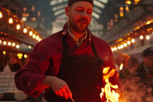 В Україні запускають новий фестиваль для молодих шефів: де і коли