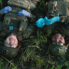 Український фільм «Куба і Аляска» здобув нагороду Римського кінофестивалю