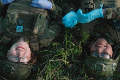 Український фільм &laquo;Куба і Аляска&raquo; здобув нагороду Римського кінофестивалю