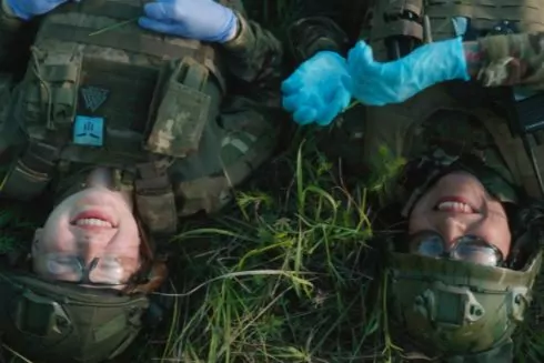 Український фільм &laquo;Куба і Аляска&raquo; здобув нагороду Римського кінофестивалю