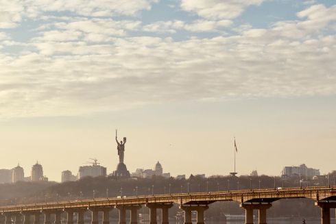 Мост Патона и мост Метро находятся в аварийном состоянии – Мининфраструктуры