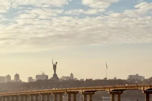 Міст Патона та міст Метро знаходяться в аварійному стані &ndash; Мінінфраструктури