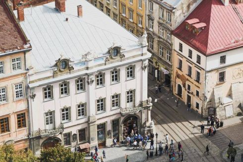 Цены на аренду жилья во Львове почти вернулись на довоенный уровень