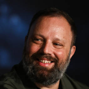Режисер Йоргос Лантімос бере творчу паузу після виходу фільму «Буґонія»