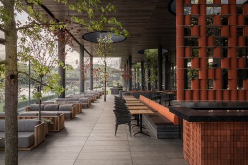 Ресторан Terra від YOD Group на Львівщині отримав гран-прі конкурсу LIV Awards: фото