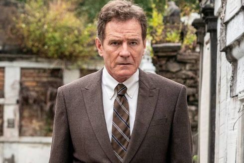 Кіно на БЖ: 10 головних серіалів грудня