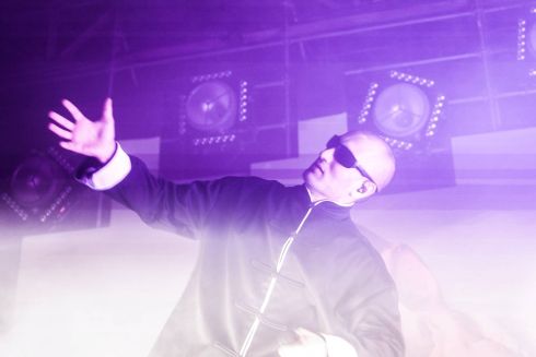 Бардаш поделился лайвом с Brave! Factory