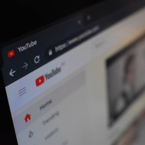 YouTube планує створити свій інтернет-магазин: купувати можна буде прямо на платформі