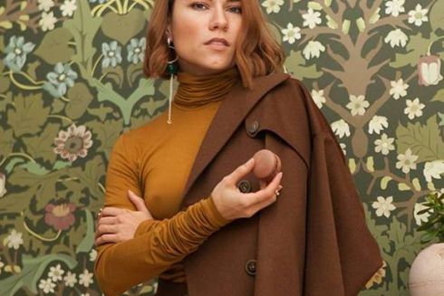 Bla Bla Bar: Йова Ягер &mdash; про улюблені заклади та місця Києва