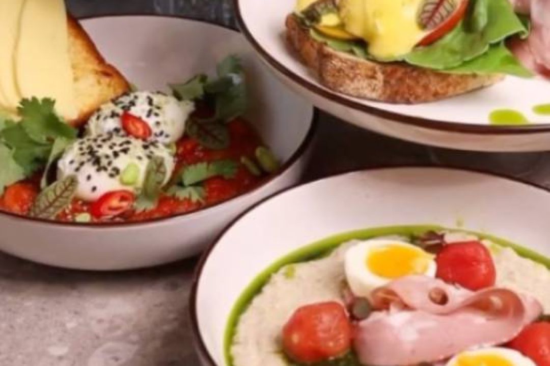 На Оболонській набережній запрацювало кафе See You