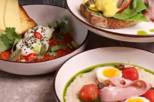 На Оболонській набережній запрацювало кафе See You