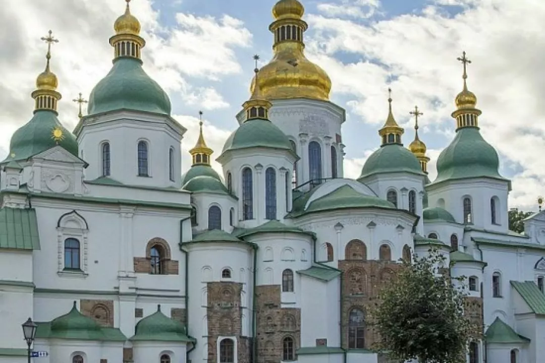 ЮНЕСКО хоче внести пам&rsquo;ятки Києва та Львова до переліку світової спадщини в небезпеці