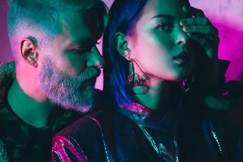 Наша музыка: альбомы, синглы и клипы мая