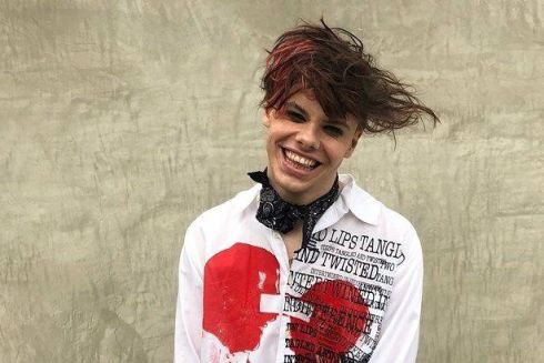 Українська режисерка зняла кліп для Yungblud