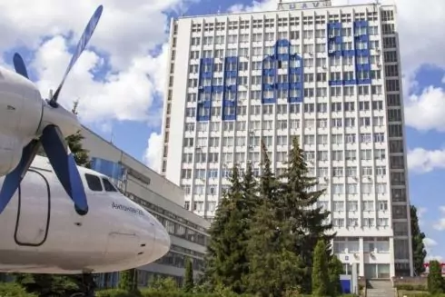 Суд вернул в государственную собственность два общежития НАУ