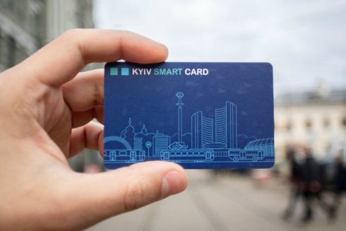 Перевірено на собі: Як ми місяць користувалися електронним квитком Kyiv Smart Card