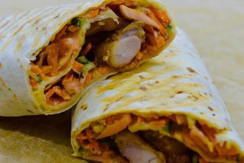 На ВДНГ открыли United Food Centre с разнообразием уличной еды