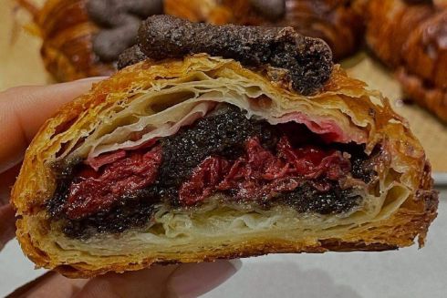 На Подолі відкрилася пекарня «Завертайло» - з бейґлями, крафінами та вином