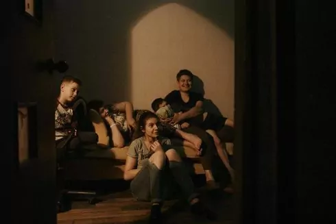 Киноведы Довженко-Центра собрали фильмы для The Guardian, чтобы мир лучше понял события в Украине