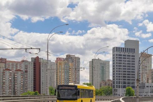 Київрада підтримала скасування зупинок громадського транспорту під час тривог. Але це ще не все