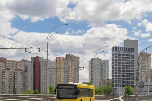 Киевсовет поддержал отмену остановок общественного транспорта во время тревог. Но это еще не все